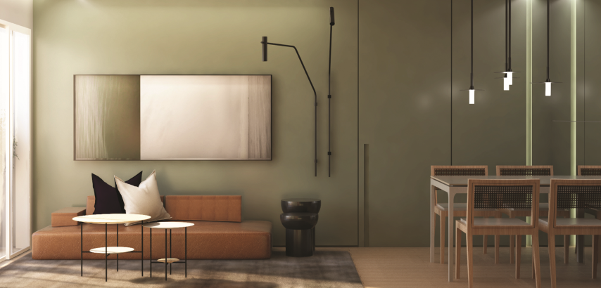 Apartamento, 2 quartos, 77 m² - Foto 9