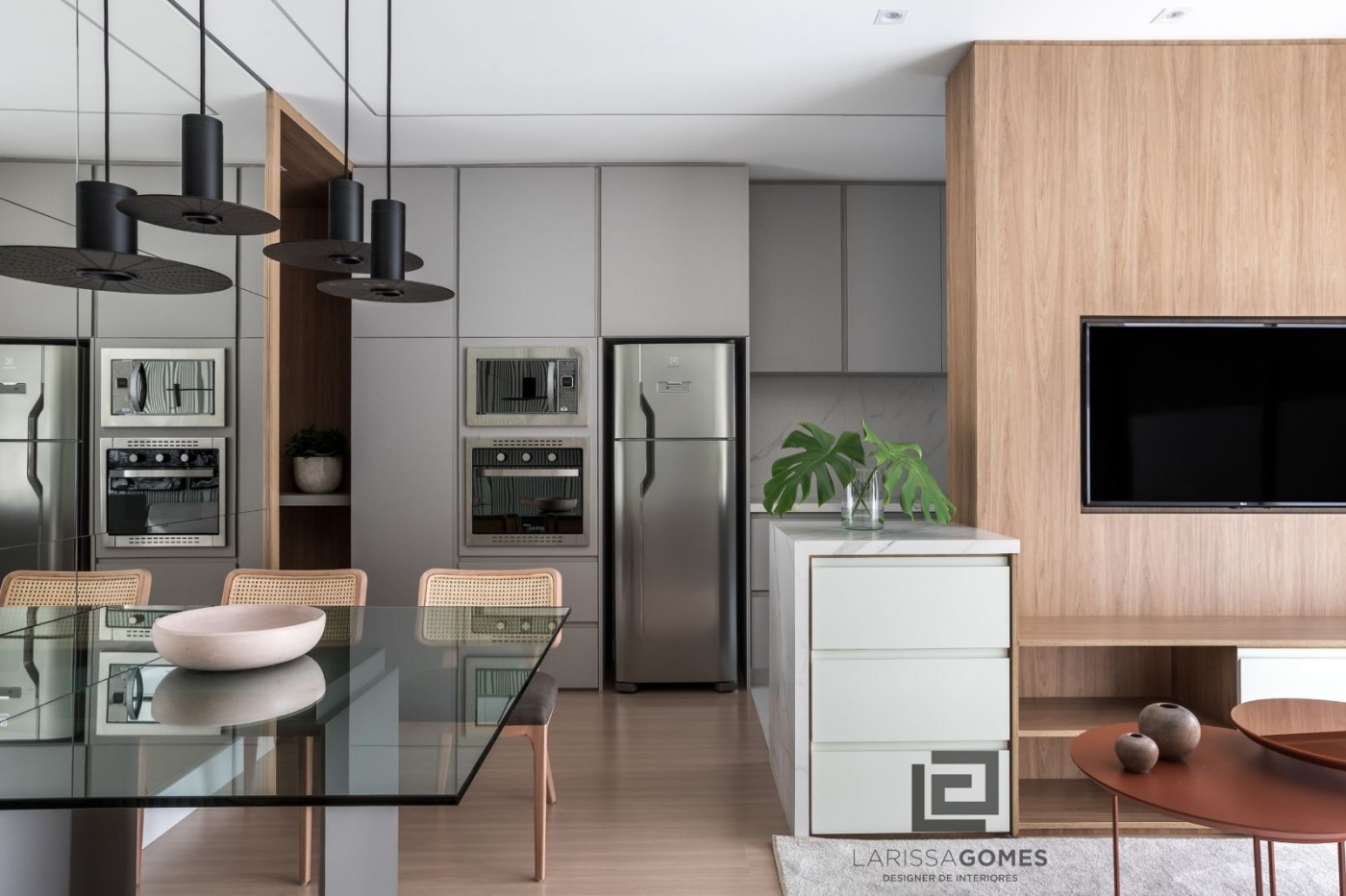 Apartamento, 2 quartos, 77 m² - Foto 11