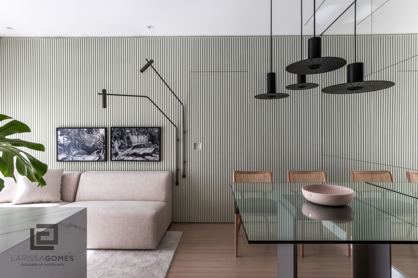 Apartamento, 2 quartos, 77 m² - Foto 12