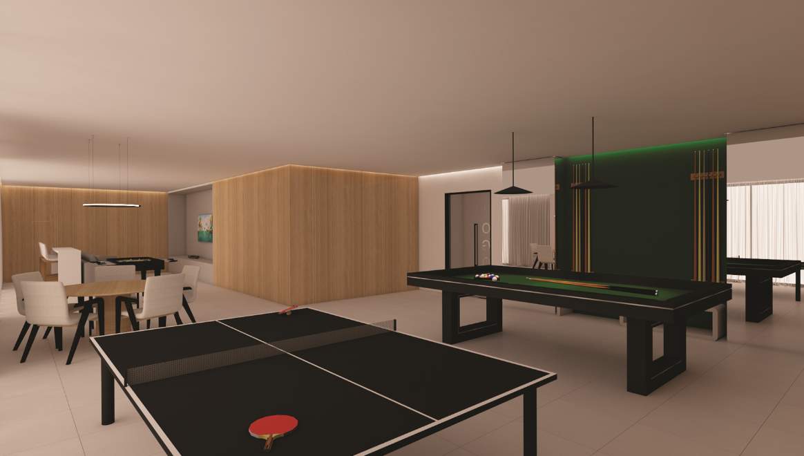 Apartamento, 2 quartos, 77 m² - Foto 14