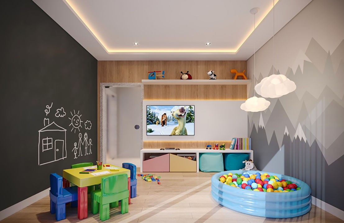 Apartamento, 3 quartos, 99 m² - Foto 10
