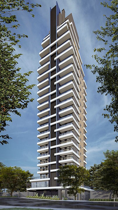 Apartamento, 3 quartos, 99 m² - Foto 14