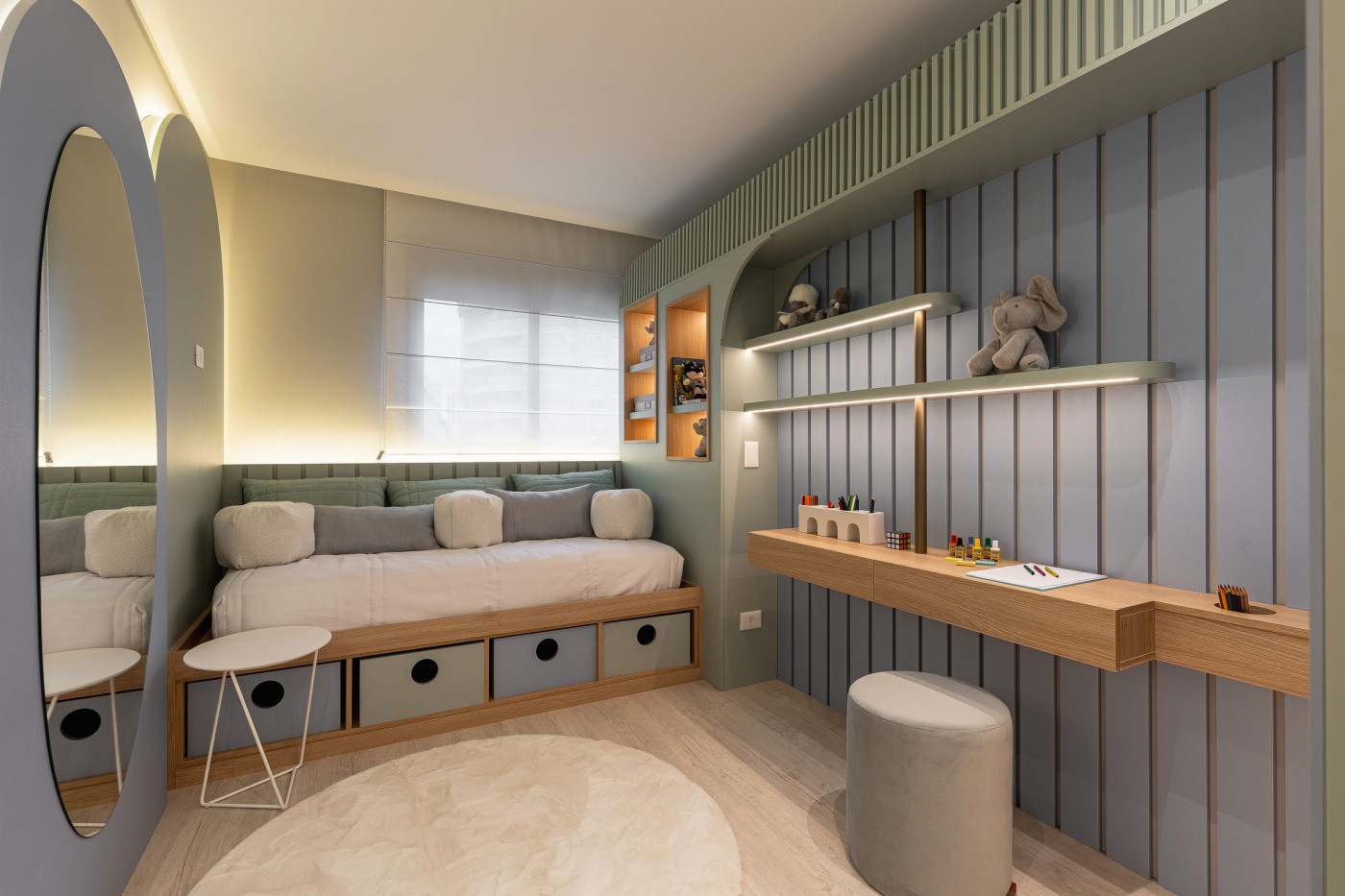 Apartamento, 2 quartos, 90 m² - Foto 6