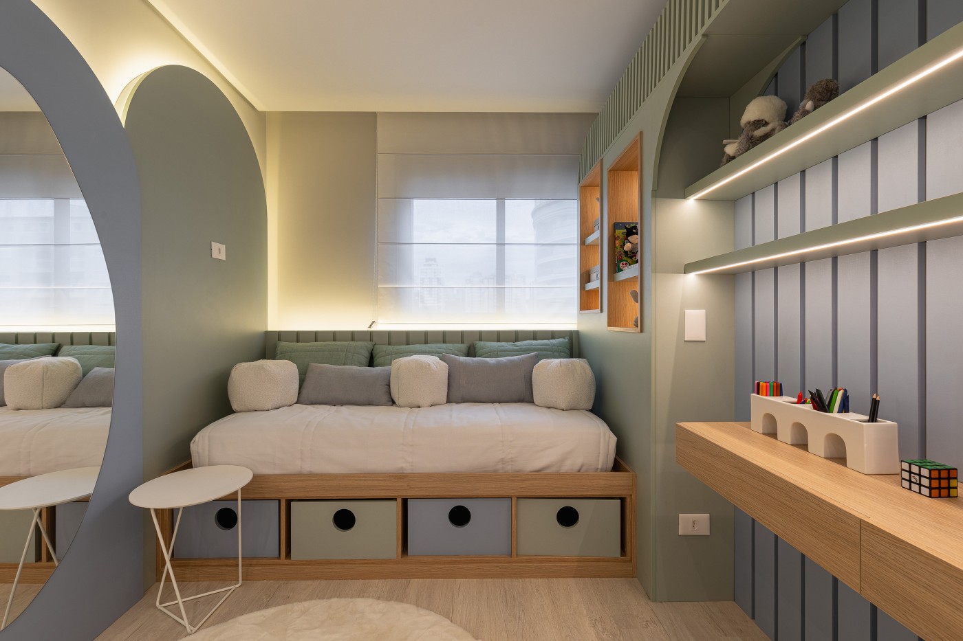 Apartamento, 2 quartos, 90 m² - Foto 7