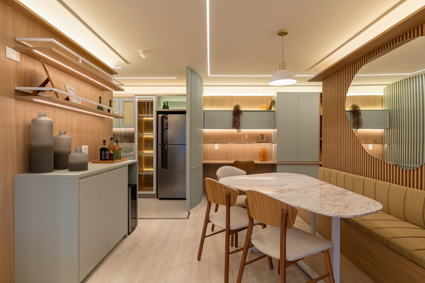 Apartamento, 2 quartos, 90 m² - Foto 15
