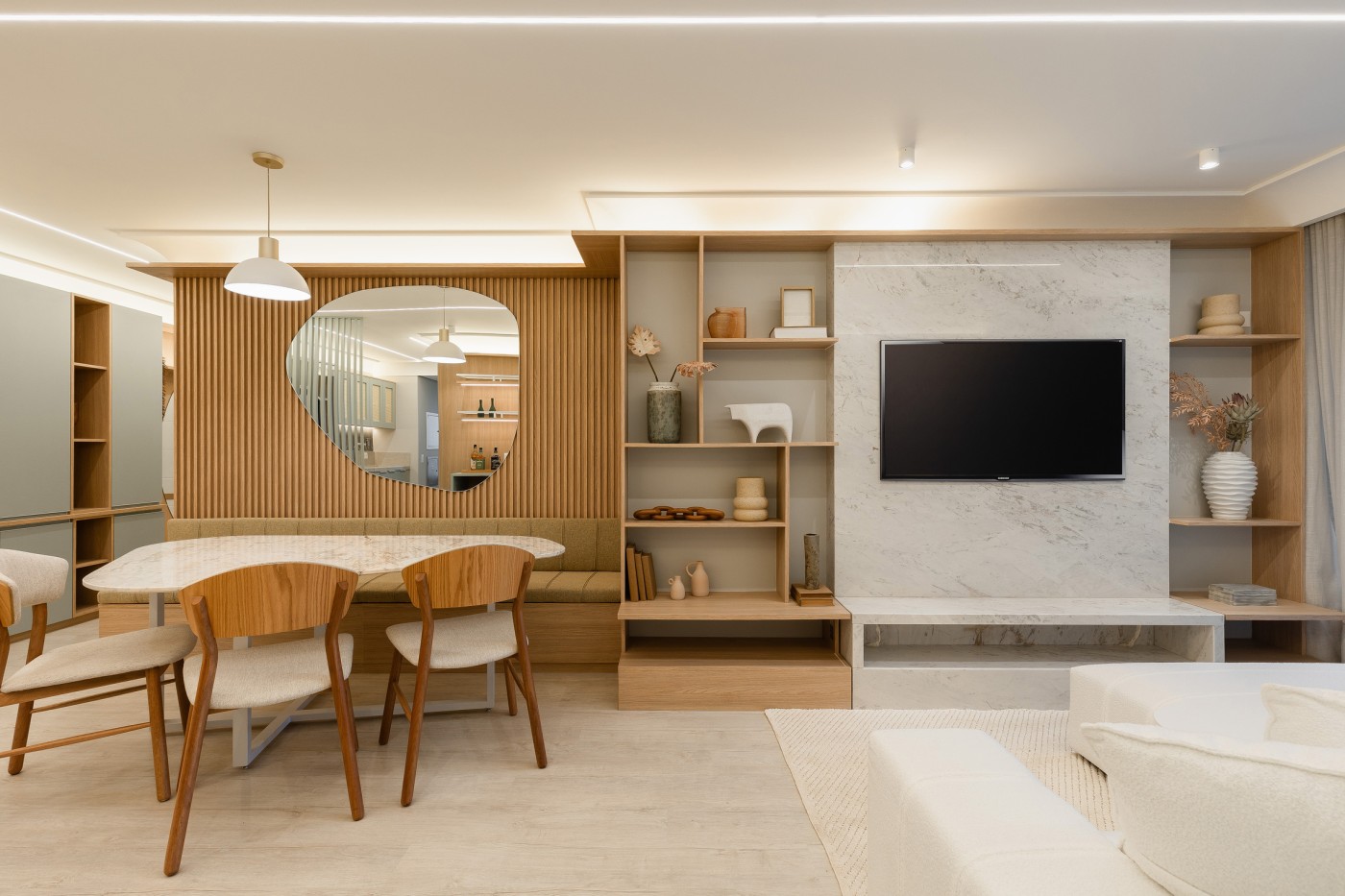 Apartamento, 2 quartos, 90 m² - Foto 16