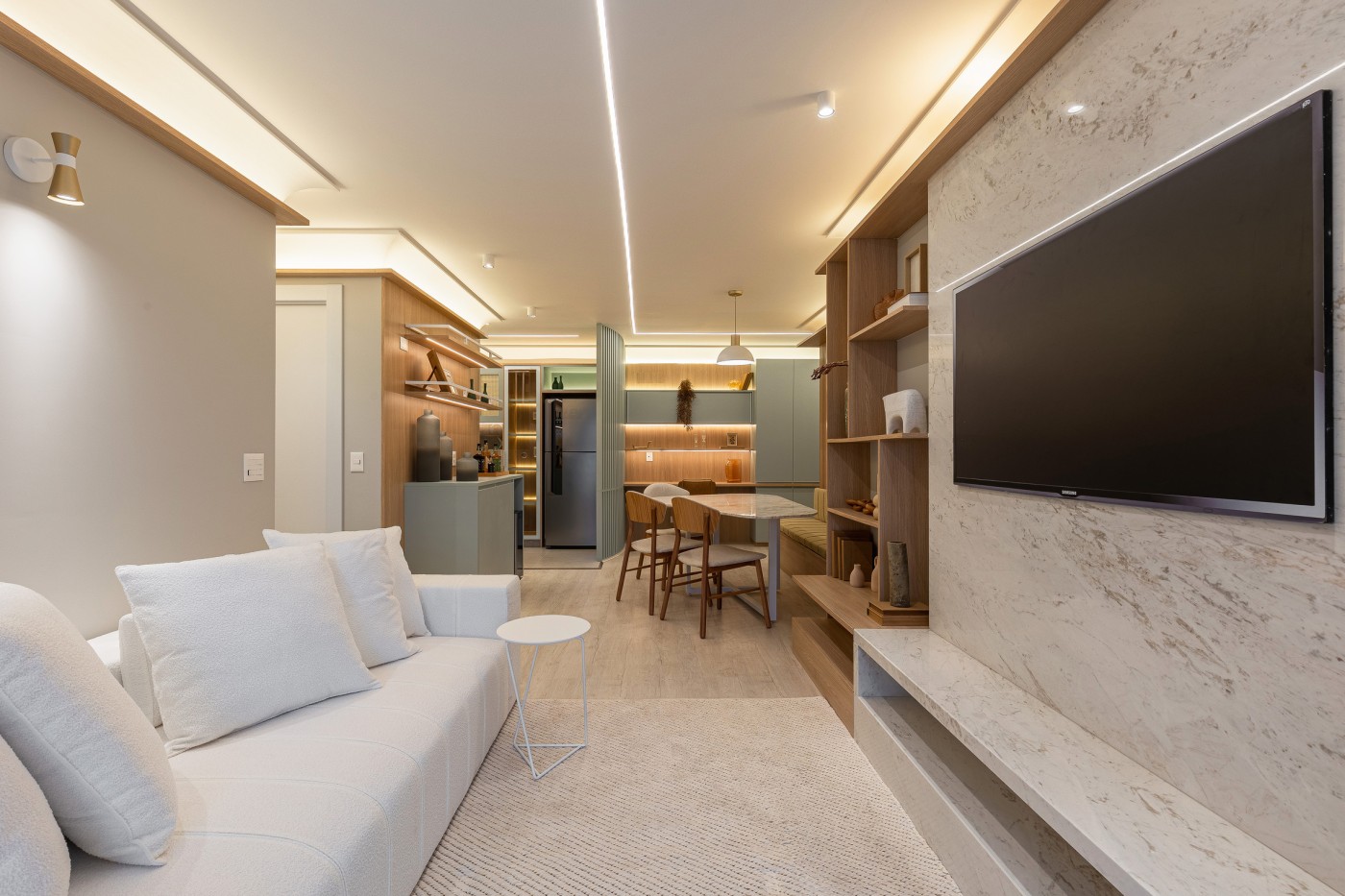 Apartamento, 2 quartos, 90 m² - Foto 26