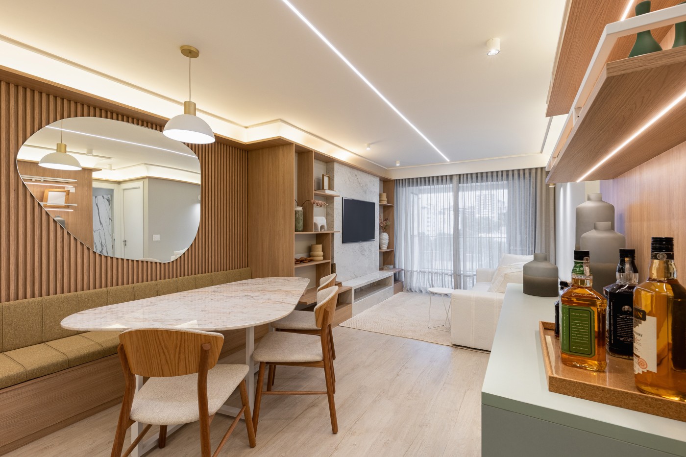 Apartamento, 2 quartos, 90 m² - Foto 27