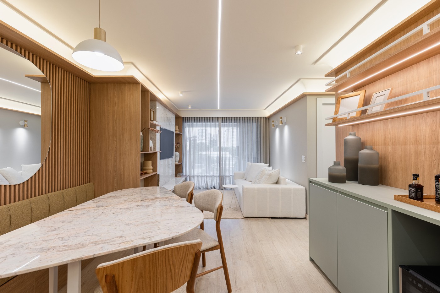 Apartamento, 2 quartos, 90 m² - Foto 28