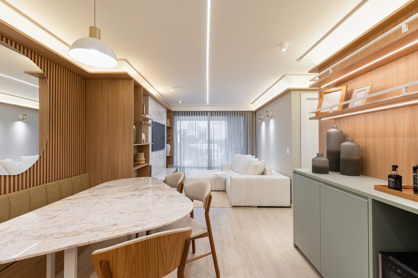 Apartamento, 2 quartos, 90 m² - Foto 30