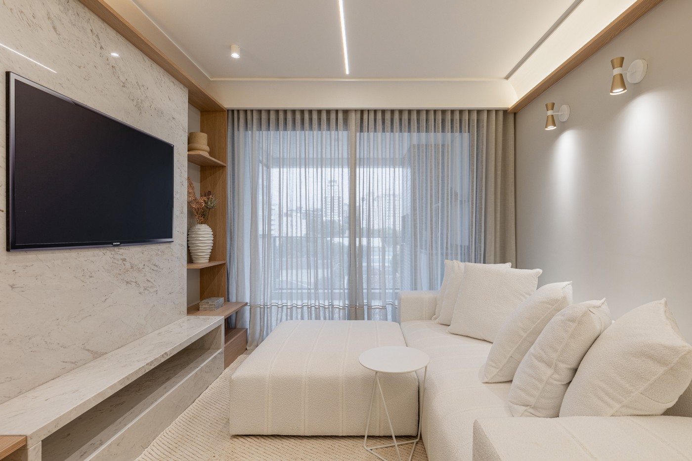Apartamento, 2 quartos, 90 m² - Foto 31