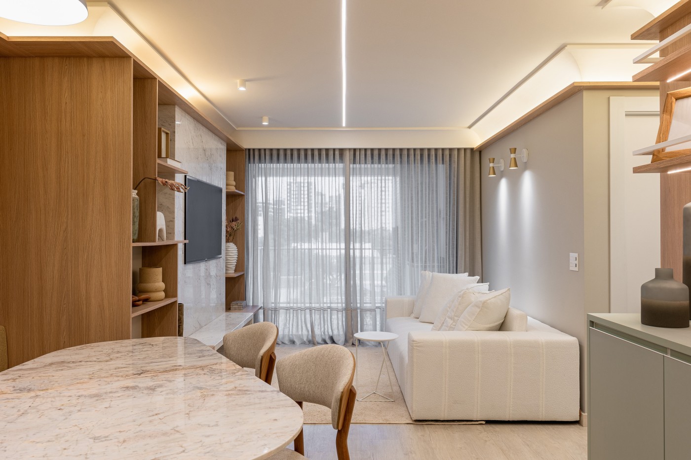 Apartamento, 2 quartos, 90 m² - Foto 29