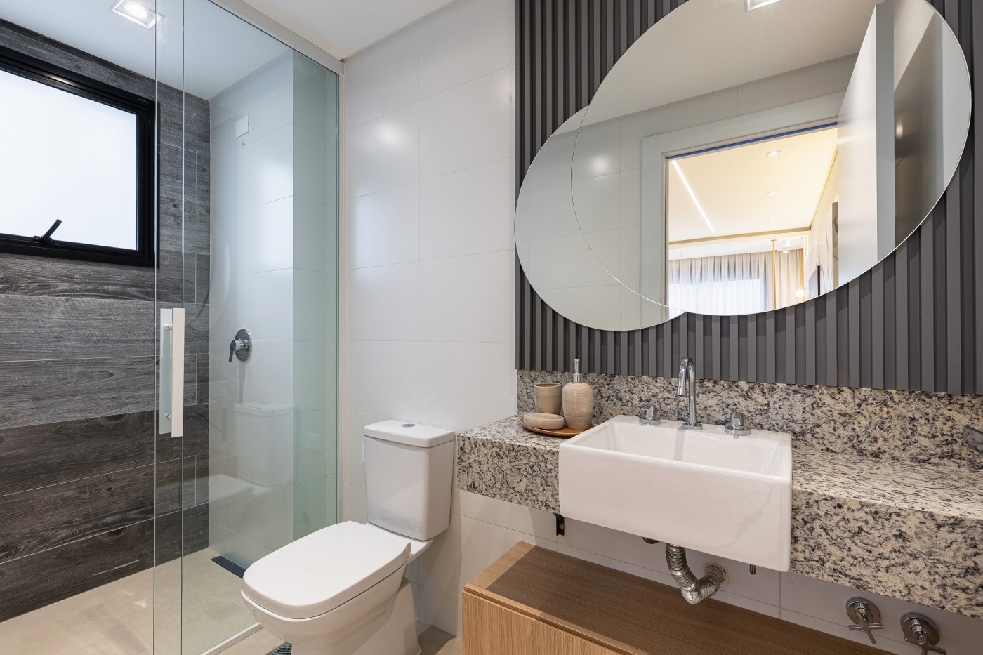 Apartamento, 2 quartos, 90 m² - Foto 33