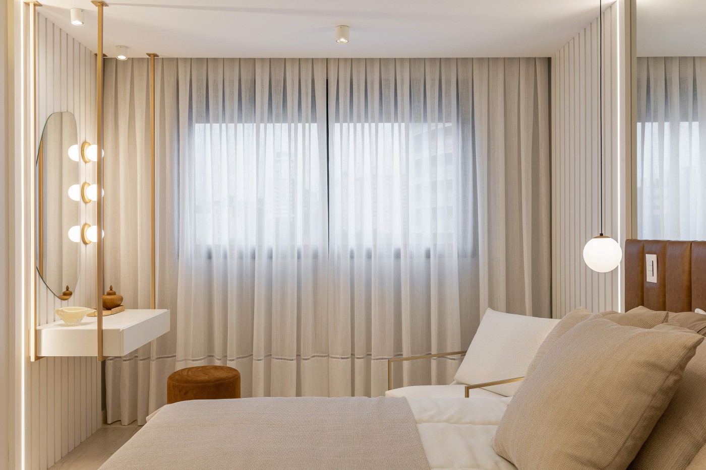 Apartamento, 2 quartos, 90 m² - Foto 37
