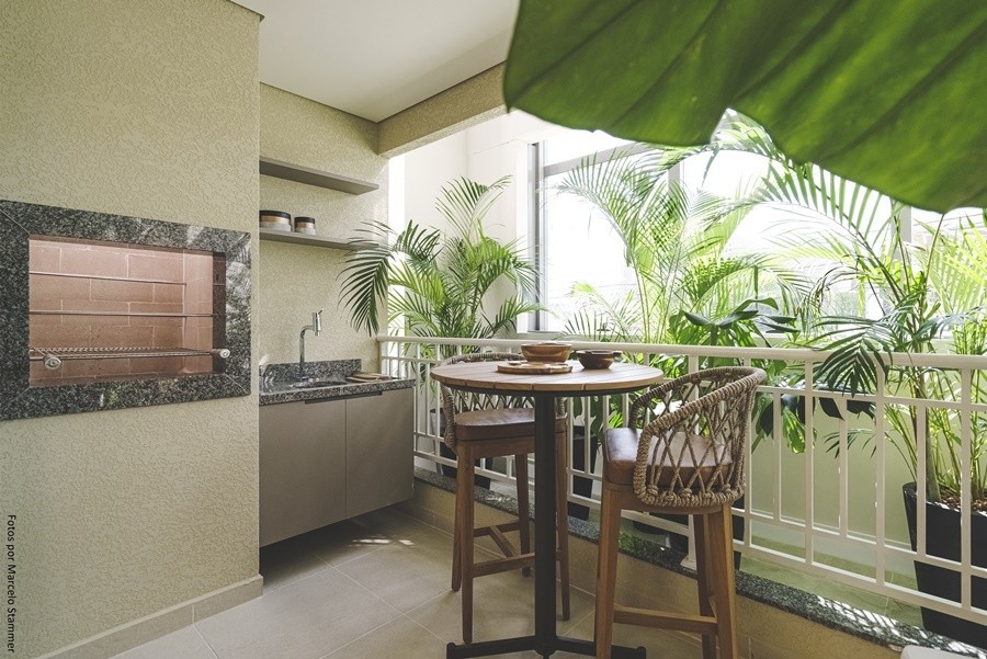 Apartamento, 3 quartos, 127 m² - Foto 8
