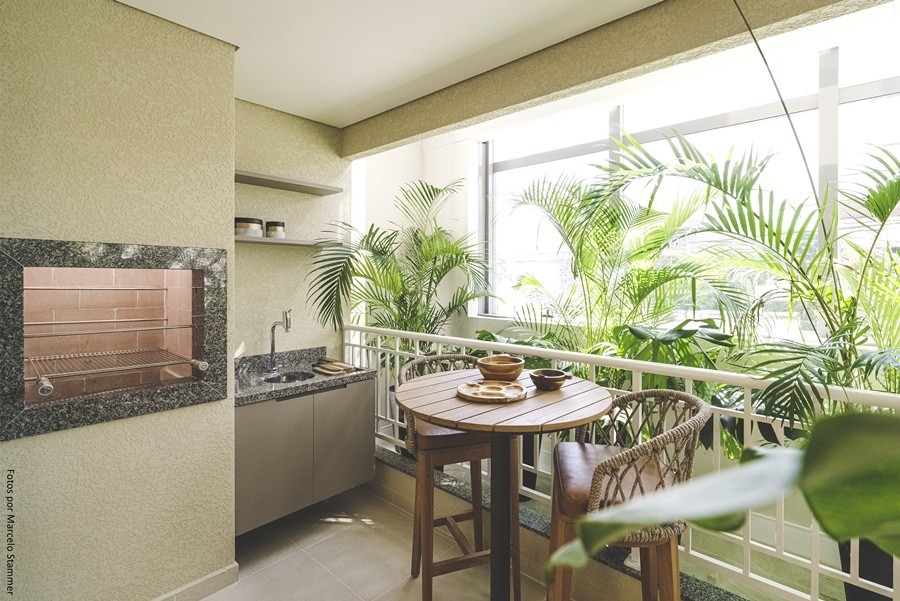 Apartamento, 3 quartos, 127 m² - Foto 7