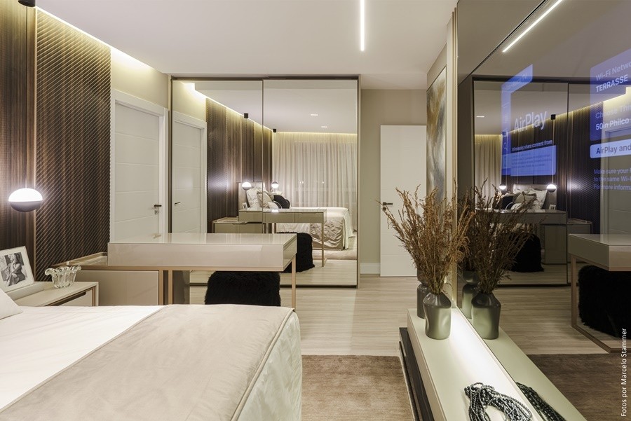 Apartamento, 3 quartos, 127 m² - Foto 11