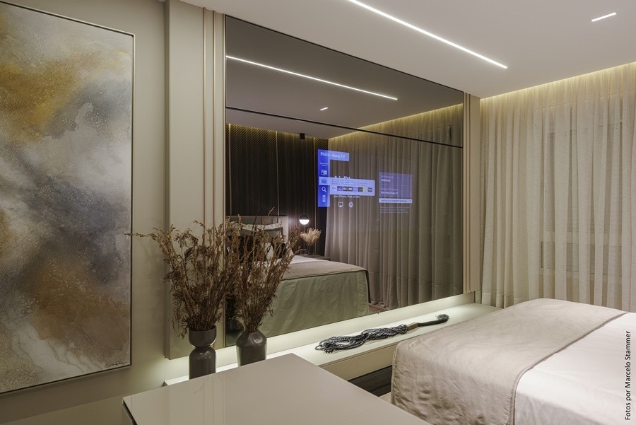 Apartamento, 3 quartos, 127 m² - Foto 12