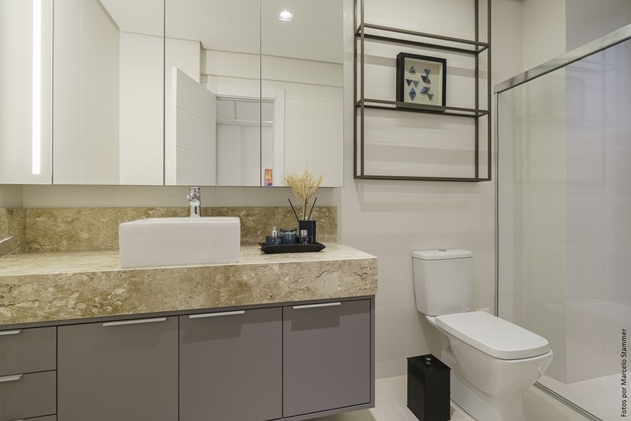 Apartamento, 3 quartos, 127 m² - Foto 17