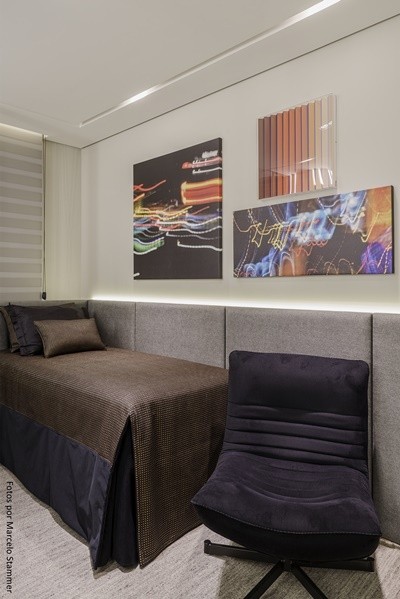 Apartamento, 3 quartos, 127 m² - Foto 31