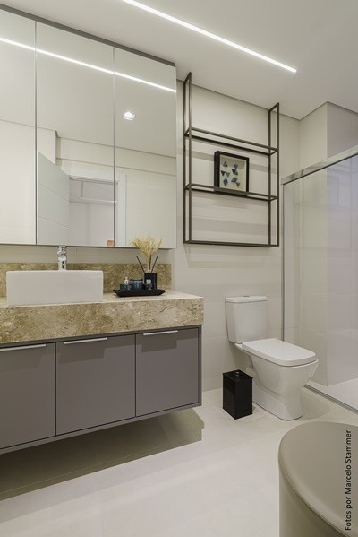 Apartamento, 3 quartos, 127 m² - Foto 29