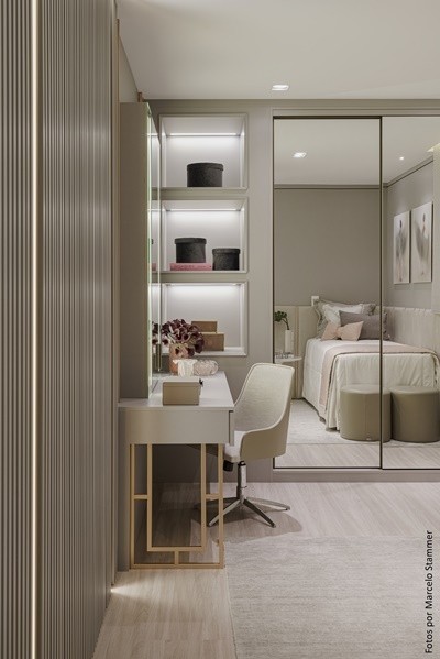 Apartamento, 3 quartos, 127 m² - Foto 27