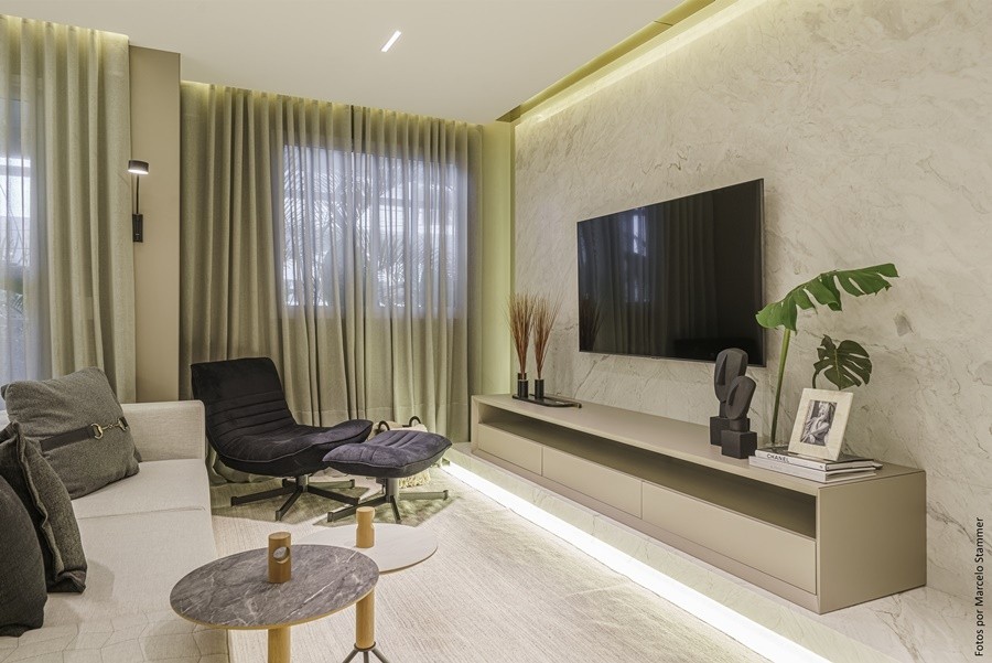 Apartamento, 3 quartos, 127 m² - Foto 41