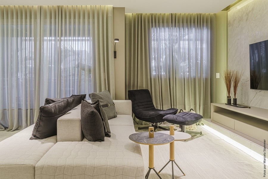 Apartamento, 3 quartos, 127 m² - Foto 37