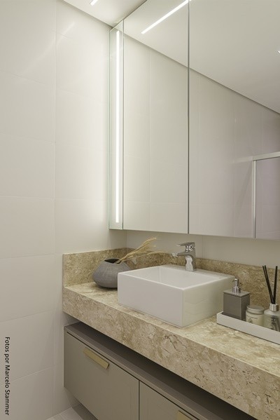 Apartamento, 3 quartos, 144 m² - Foto 5