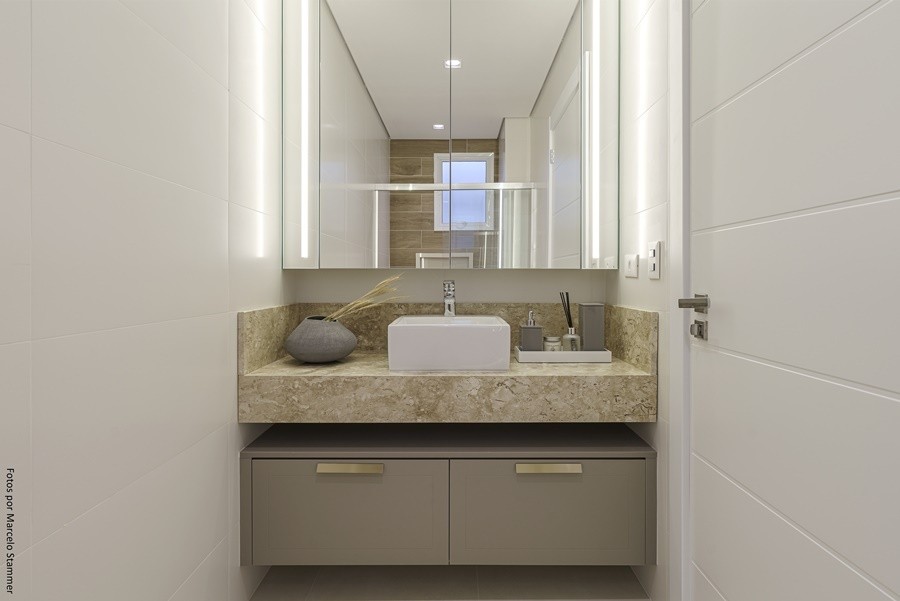 Apartamento, 3 quartos, 144 m² - Foto 4