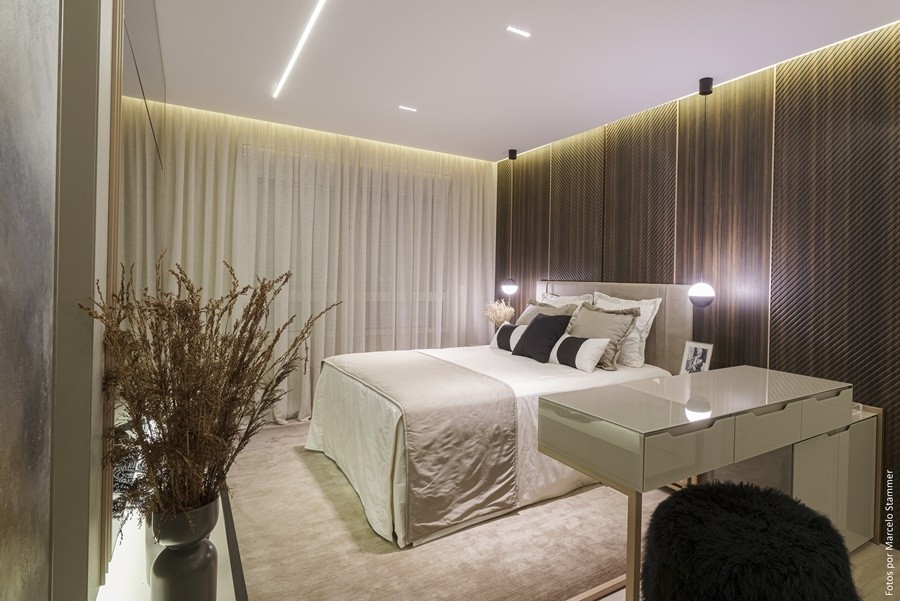 Apartamento, 3 quartos, 144 m² - Foto 11