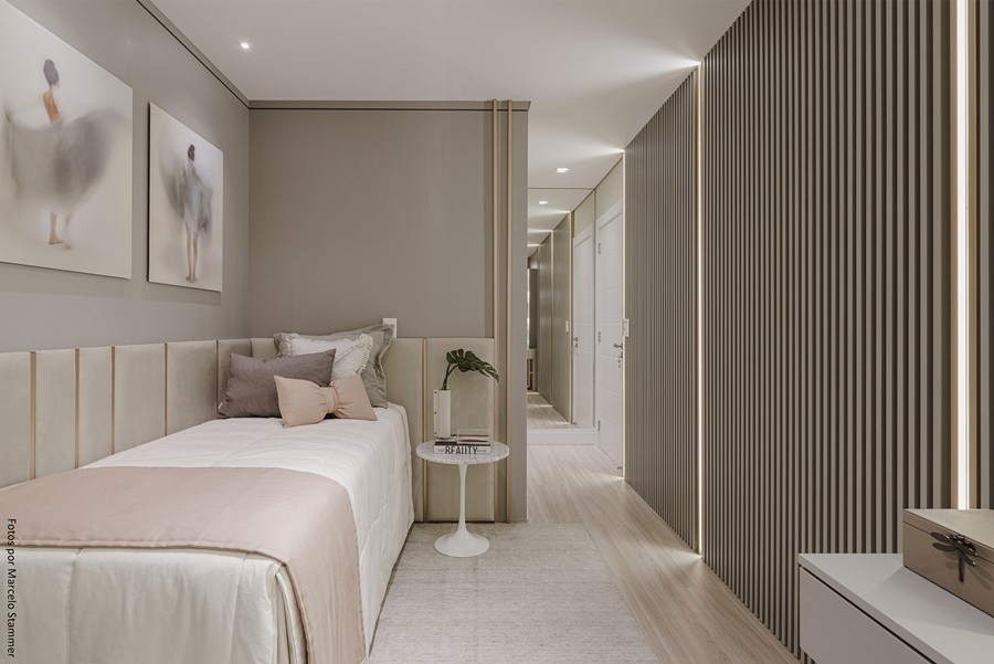 Apartamento, 3 quartos, 144 m² - Foto 20