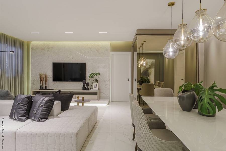 Apartamento, 3 quartos, 144 m² - Foto 15