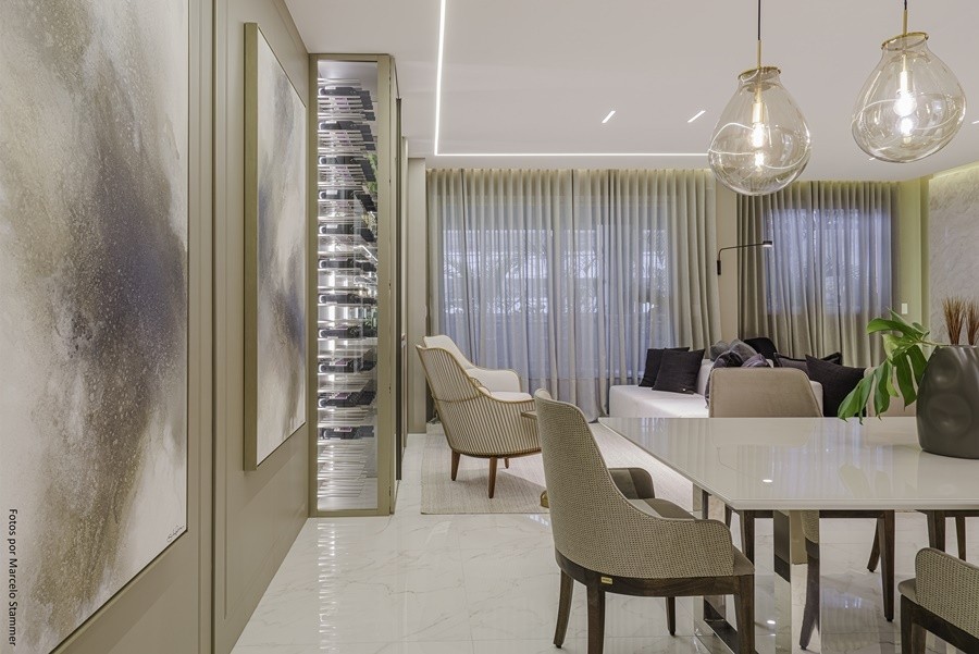 Apartamento, 3 quartos, 144 m² - Foto 17