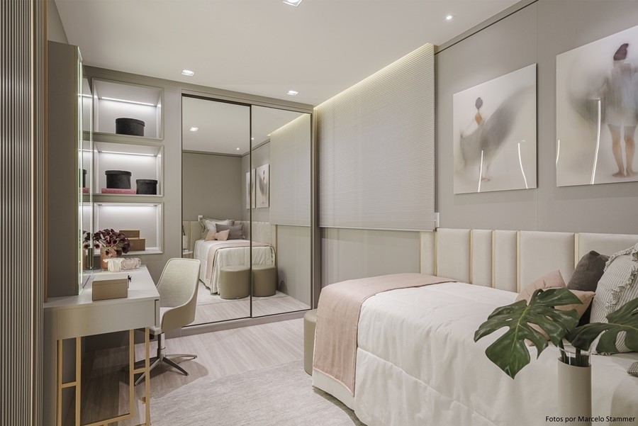 Apartamento, 3 quartos, 144 m² - Foto 21