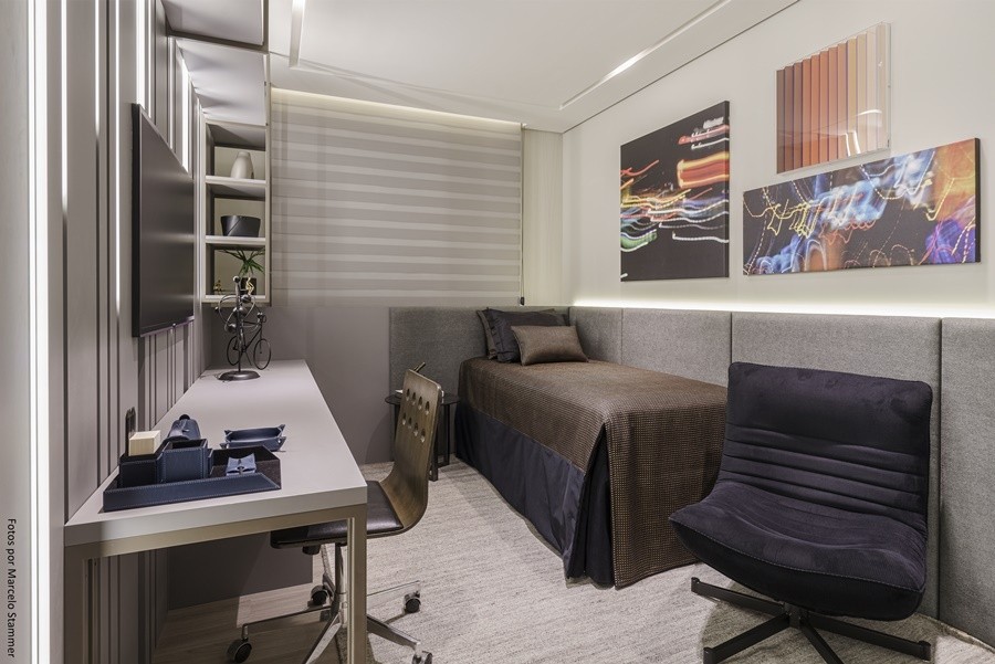 Apartamento, 3 quartos, 144 m² - Foto 29