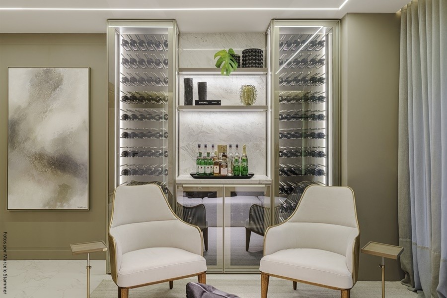 Apartamento, 3 quartos, 144 m² - Foto 33