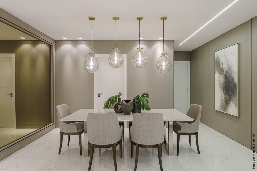 Apartamento, 3 quartos, 144 m² - Foto 34