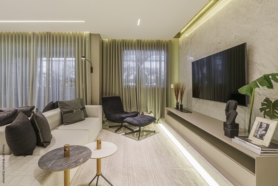 Apartamento, 3 quartos, 144 m² - Foto 37