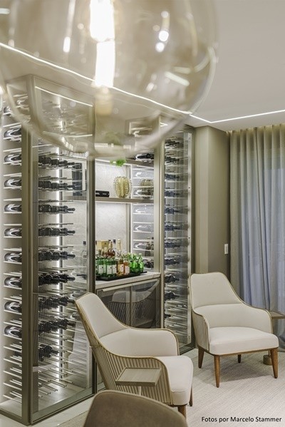 Apartamento, 3 quartos, 144 m² - Foto 31