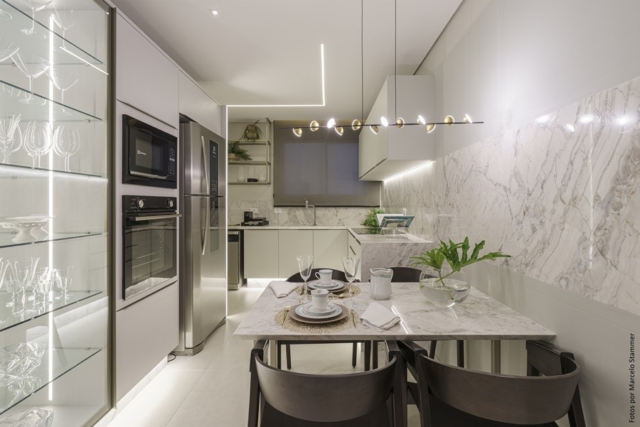 Apartamento, 3 quartos, 144 m² - Foto 47