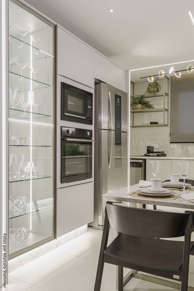 Apartamento, 3 quartos, 144 m² - Foto 46