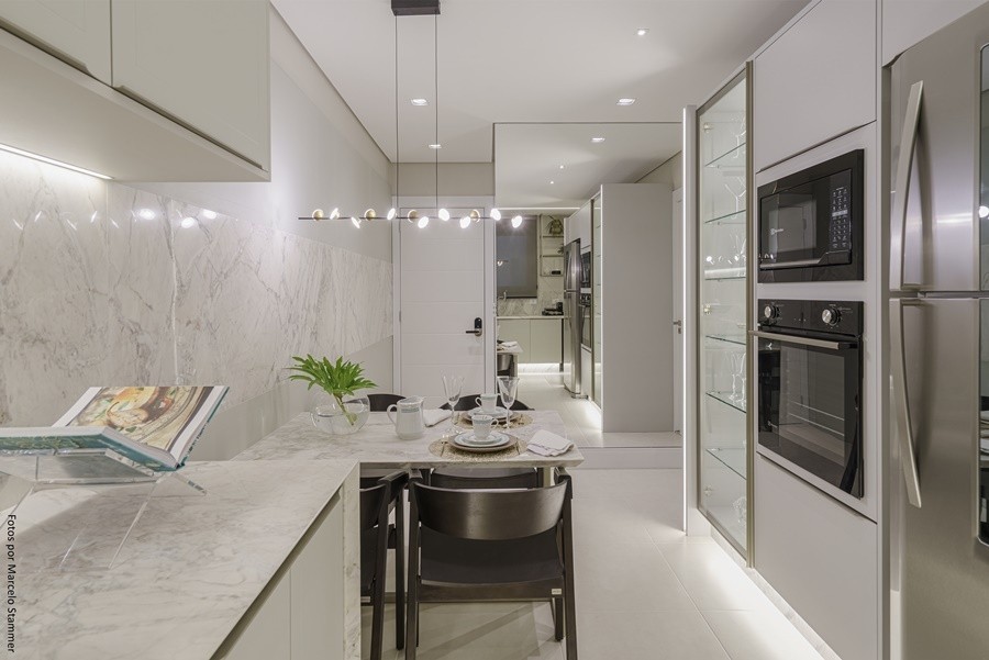 Apartamento, 3 quartos, 144 m² - Foto 45