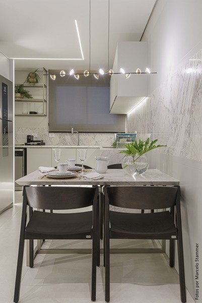 Apartamento, 3 quartos, 144 m² - Foto 1