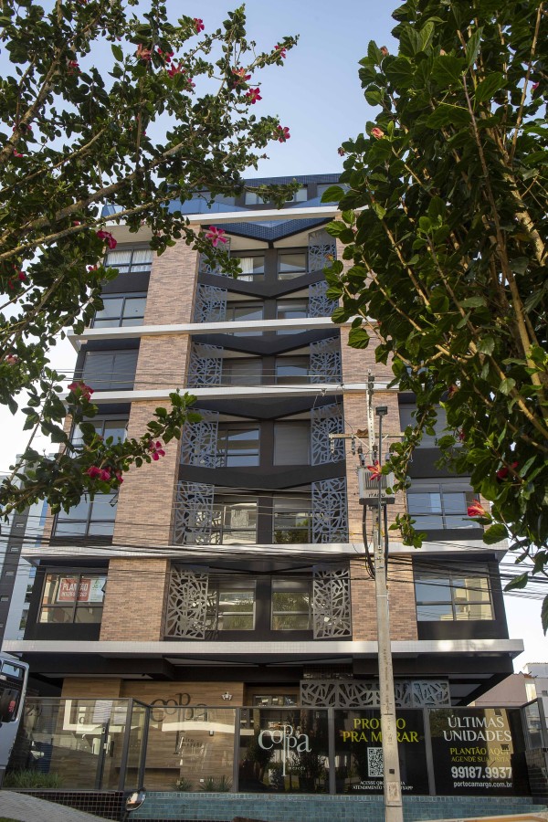 Apartamento, 3 quartos, 121 m² - Foto 14