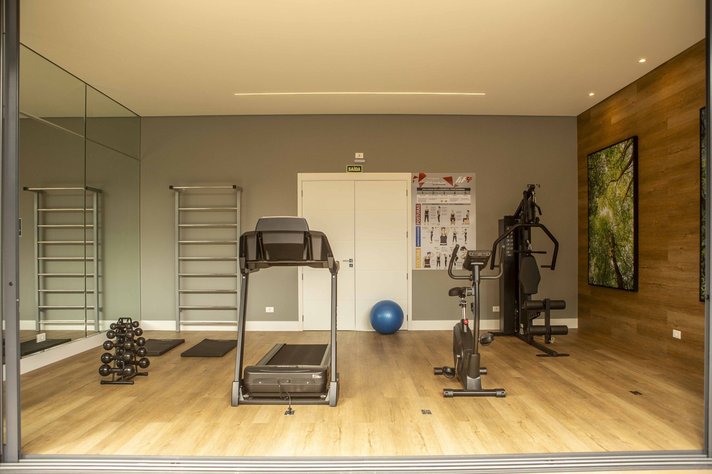 Apartamento, 3 quartos, 121 m² - Foto 23