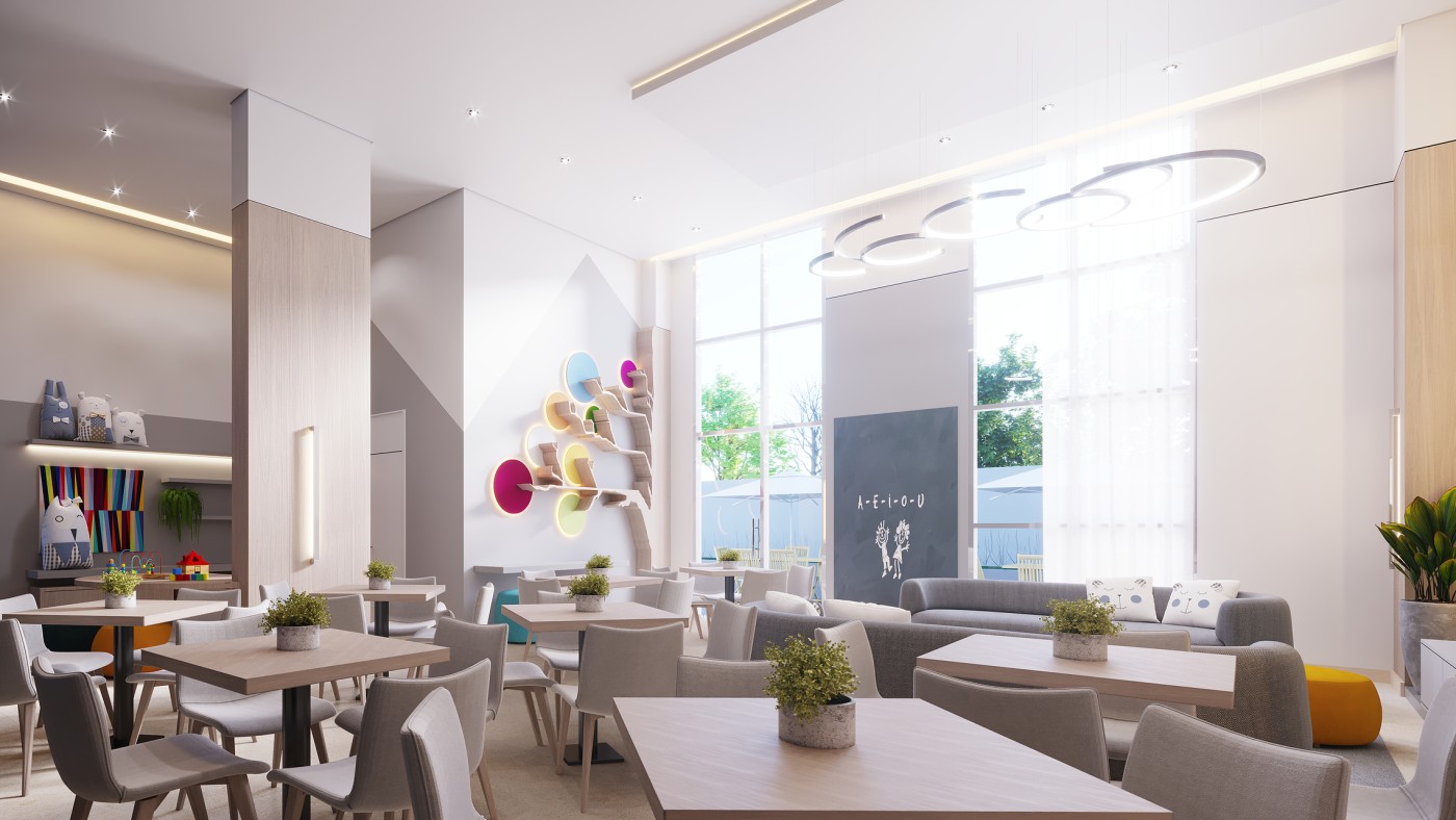 Apartamento, 2 quartos, 96 m² - Foto 3