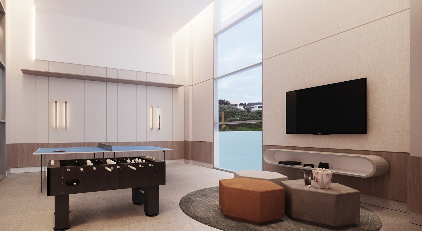 Apartamento, 2 quartos, 96 m² - Foto 5