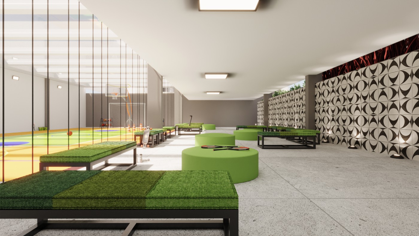 Apartamento, 2 quartos, 96 m² - Foto 10
