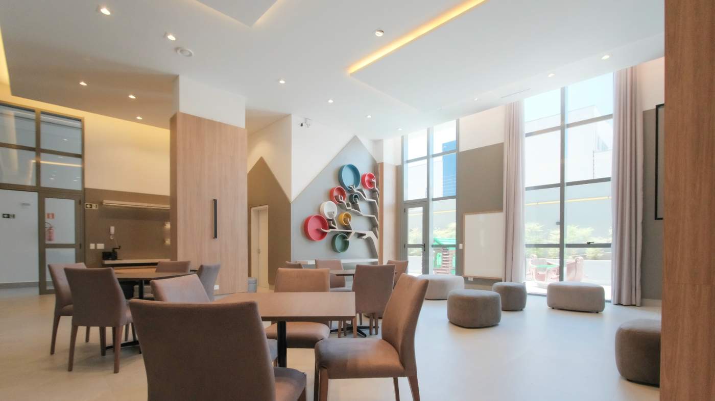 Apartamento, 2 quartos, 96 m² - Foto 19